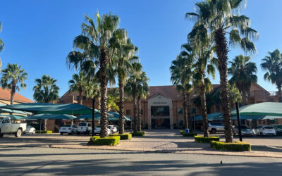 Kickstart Your Business in 2025: Why Hammets Crossing & Fancourt Office Park Are the Perfect Office Space Locations